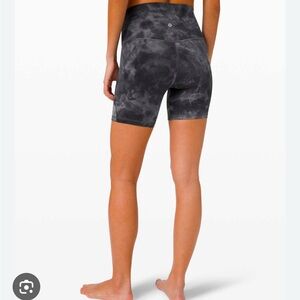 Lululemon Align Short 6” with pockets 14